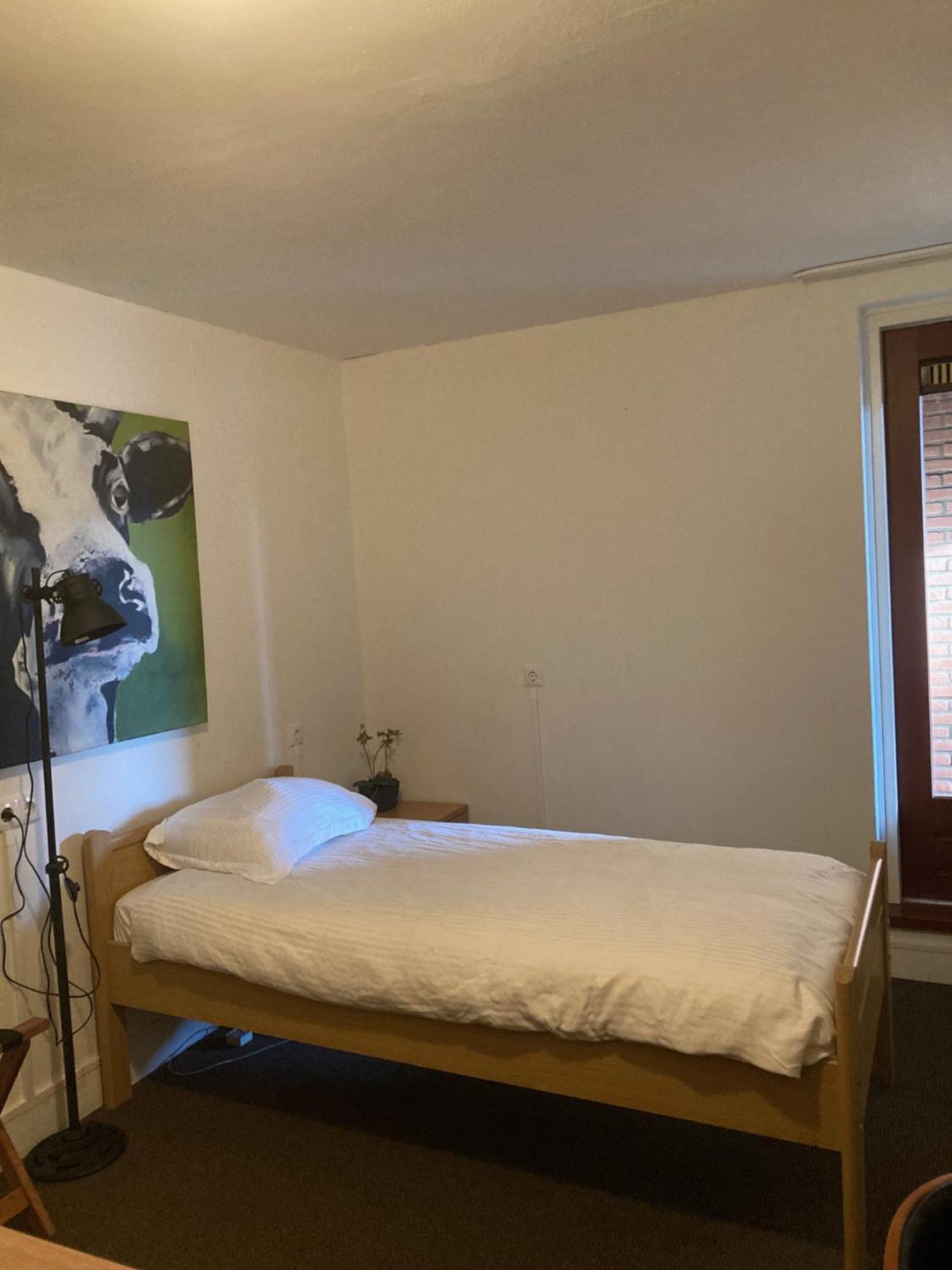 Hotel Centraal Someren Zimmer foto