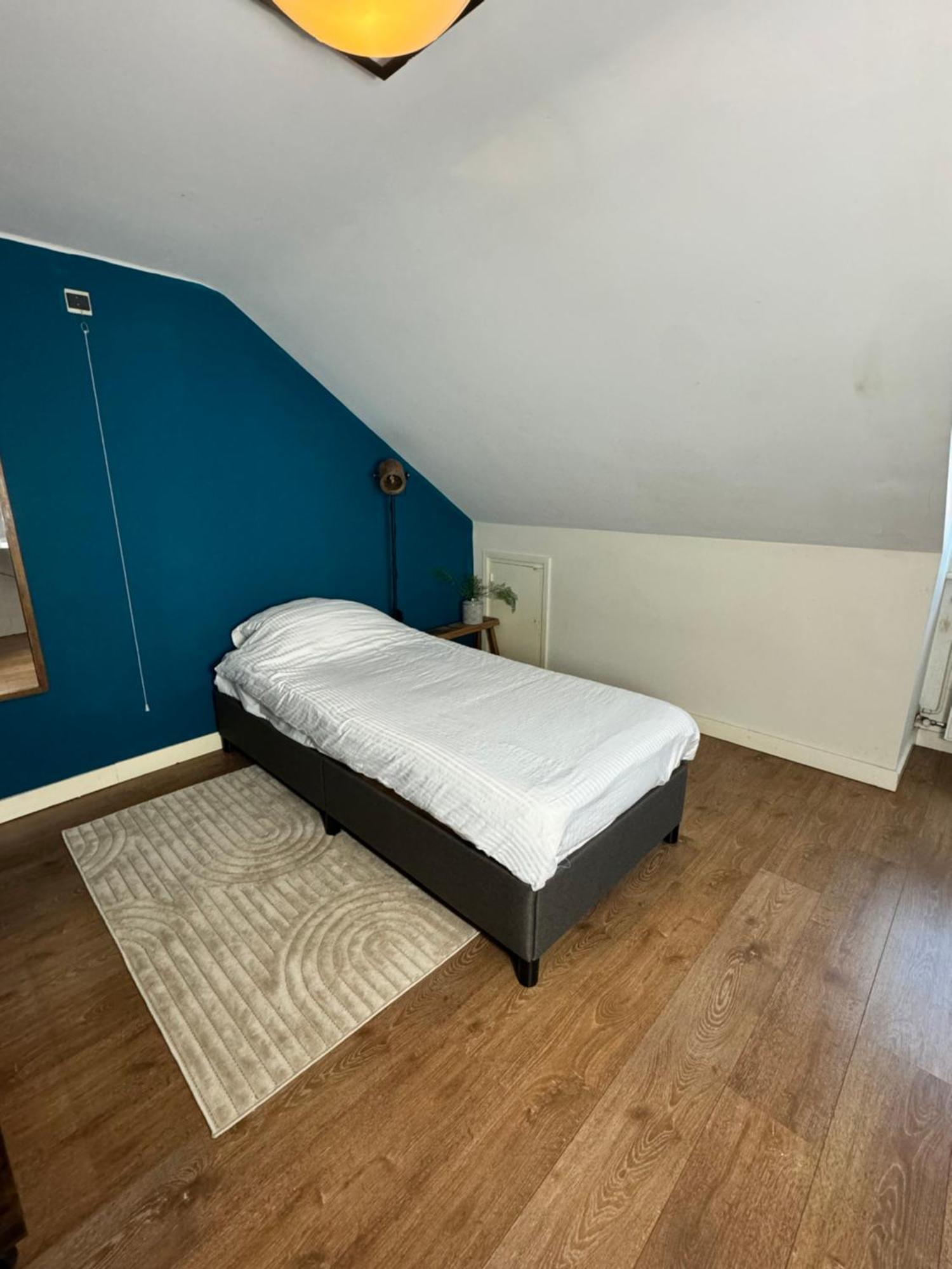 Hotel Centraal Someren Zimmer foto